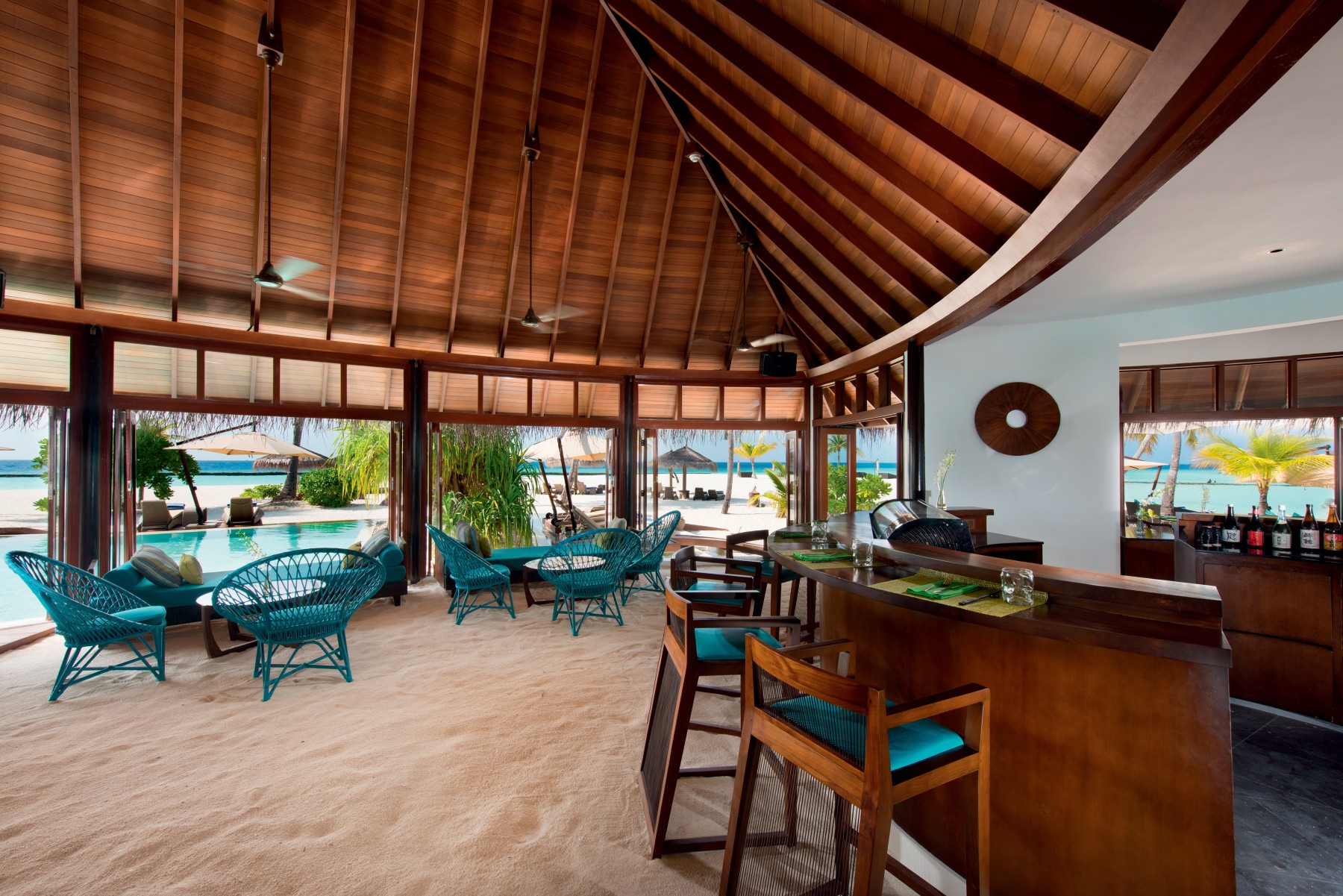 Constance Halaveli Maldives